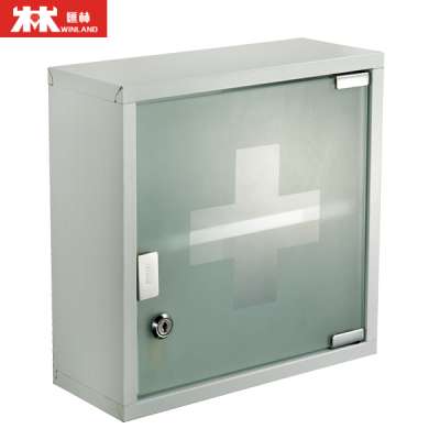 Stainless steel Household Medicine Cabinet Winland